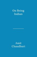 On Being Indian