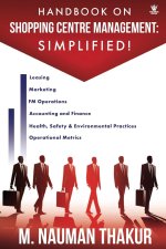 Handbook On Shopping Centre Management