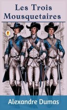 Les Trois Mousquetaires