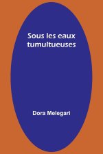 Sous les eaux tumultueuses