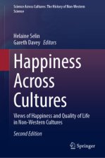 Happiness Across Cultures