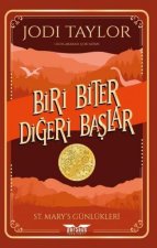 St. Marys Günlükleri 1 - Biri Biter Digeri Baslar