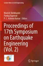 Proceedings of 17th Symposium on Earthquake Engineering (Vol. 2)