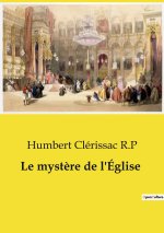 Le myst?re de l'Église