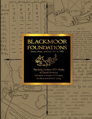 Blackmoor Foundations