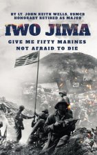 IWO JIMA 