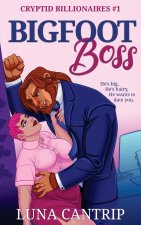 Bigfoot Boss