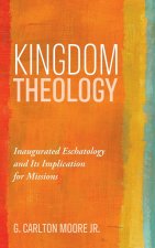 Kingdom Theology