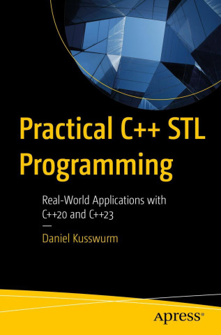 Practical C++ STL Programming (Miękka)