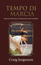 Tempo De Marcia