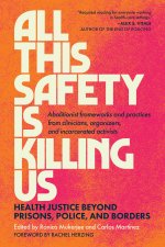 All of This Safety Is Killing Us