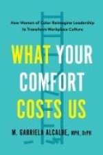 What Your Comfort Costs Us