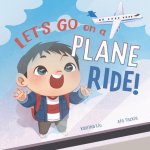 Let's go on a plane ride!