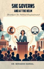 She Governs and at the Helm