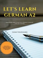 Let's Learn German A2
