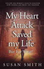 My Heart Attack Saved my Life ??? But For What?
