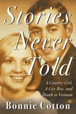 Stories Never Told