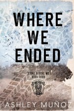 Where We Ended