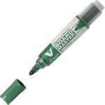 Marker do tablic suchościeralnych PILOT V BOARD zielony