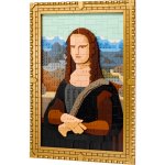 Lego Art 31213. Mona Lisa