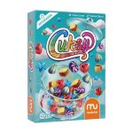 Cuksy. 60 zagadek.