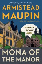 MONA OF THE MANOR