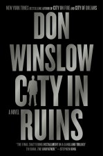 CITY IN RUINS