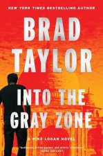 INTO THE GRAY ZONE