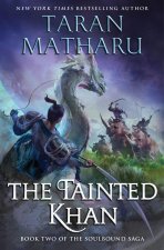 TAINTED KHAN