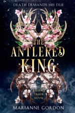 ANTLERED KING