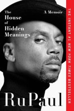 HOUSE OF HIDDEN MEANINGS