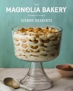 MAGNOLIA BAKERY HANDBK ICEBOX DESSERTS
