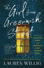GIRL FROM GREENWICH STREET