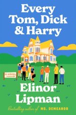 EVERY TOM DICK & HARRY