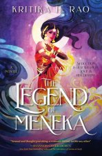 LEGEND OF MENEKA
