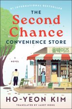 2ND CHANCE CONVENIENCE STORE