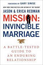 INVINCIBLE MARRIAGE