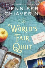 WORLDS FAIR QUILT