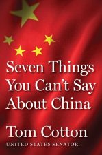 7 THINGS YOU CANT SAY ABOUT CHINA