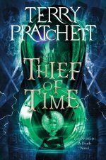 THIEF OF TIME