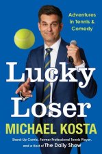 LUCKY LOSER