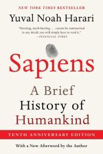 SAPIENS 10TH ANNIV