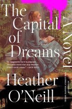 CAPITAL OF DREAMS