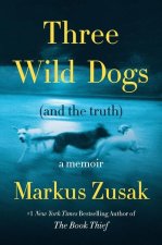 3 WILD DOGS