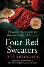 LP-4 RED SWEATERS