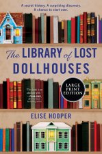 LP-LIBRARY OF LOST DOLLHOUSES