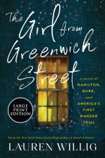 LP-GIRL FROM GREENWICH STREET