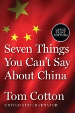 LP-7 THINGS YOU CANT SAY ABOUT CHINA