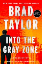 LP-INTO THE GRAY ZONE