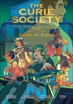 CURIE SOCIETY03 GAME OF CODE